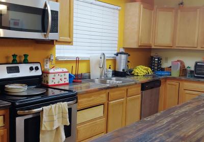 Groves Assisted Living 1