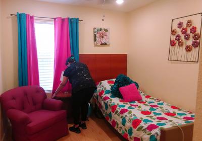 Groves Assisted Living 50