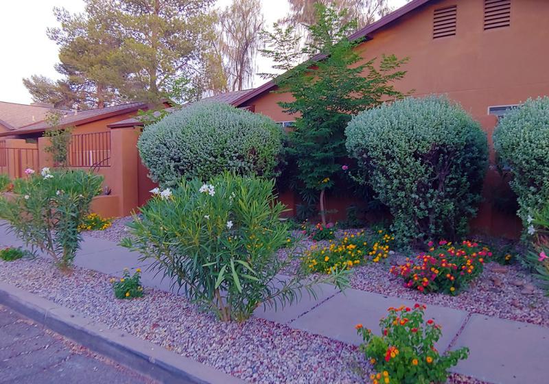 Groves Assisted Living 54