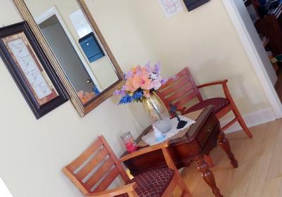 Groves Assisted Living 55